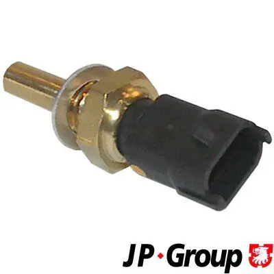 Handler.Part Sensor, coolant temperature JP GROUP 1293100500 1