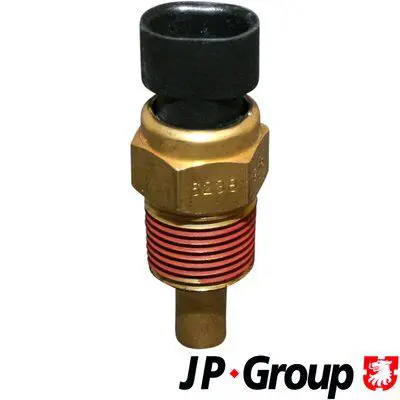 Handler.Part Sensor, coolant temperature JP GROUP 1293101500 1