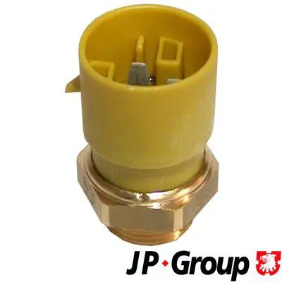 Handler.Part Temperature switch, radiator fan JP GROUP 1293200400 1