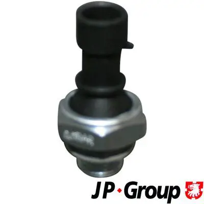 Handler.Part Oil pressure switch JP GROUP 1293500400 1