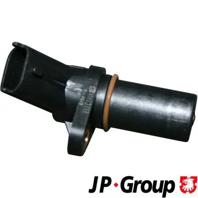 Handler.Part Sensor, crankshaft pulse JP GROUP 1293700500 1