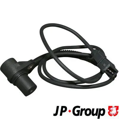 Handler.Part Sensor, crankshaft pulse JP GROUP 1293700700 1