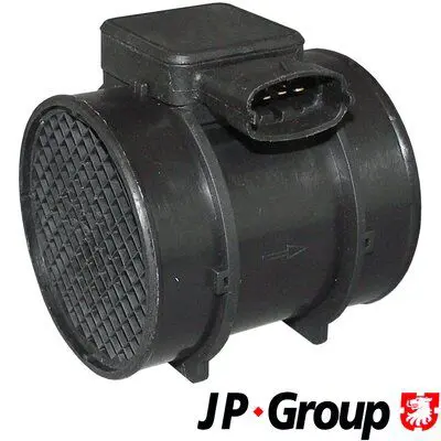 Handler.Part Air mass sensor JP GROUP 1293900200 1