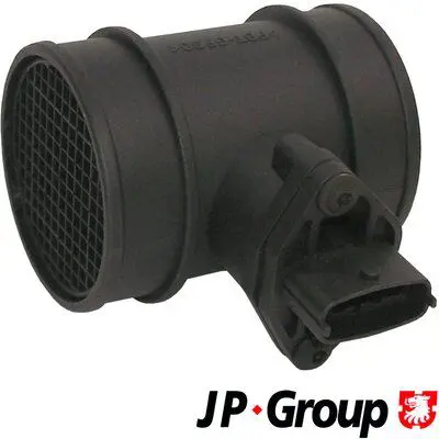 Handler.Part Air mass sensor JP GROUP 1293900400 1