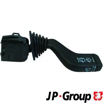 Handler.Part Wiper switch JP GROUP 1296200400 1