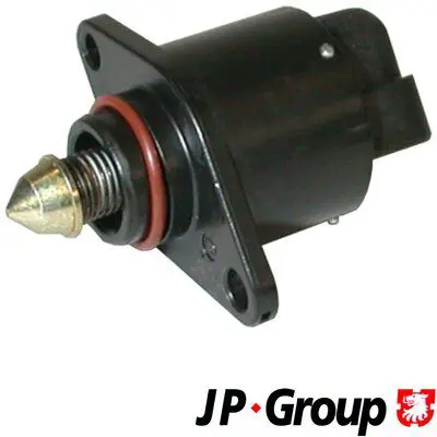 Handler.Part Sensor, throttle position JP GROUP 1297000200 1