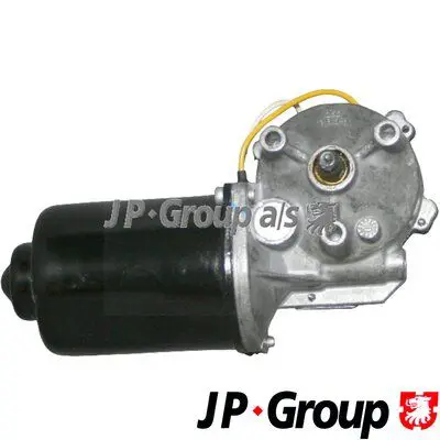 Handler.Part Wiper motor JP GROUP 1298200100 1