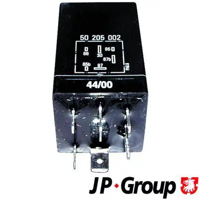 Handler.Part Relay, fuel pump JP GROUP 1299200700 1