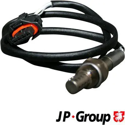 Handler.Part Lambda sensor JP GROUP 1293800700 1