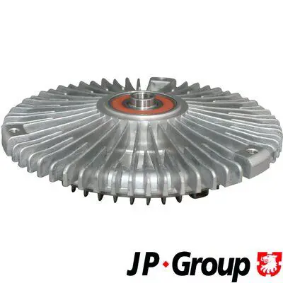 Handler.Part Clutch, radiator fan JP GROUP 1314901300 1