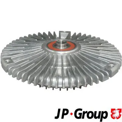 Handler.Part Clutch, radiator fan JP GROUP 1314901400 1