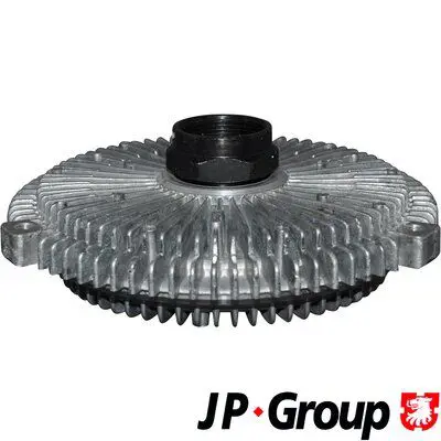 Handler.Part Clutch, radiator fan JP GROUP 1314901500 1