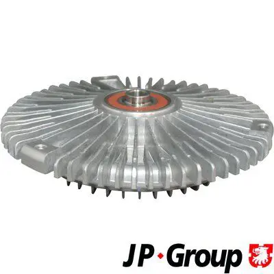 Handler.Part Clutch, radiator fan JP GROUP 1314901900 1