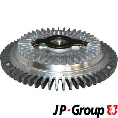 Handler.Part Clutch, radiator fan JP GROUP 1314902400 1