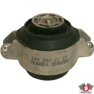 Handler.Part Engine mounting JP GROUP 1317901000 1