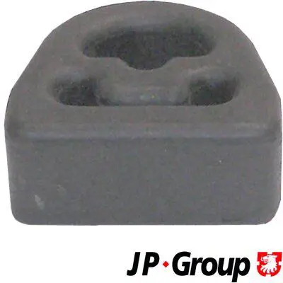 Handler.Part Clutch, radiator fan JP GROUP 1314901700 1