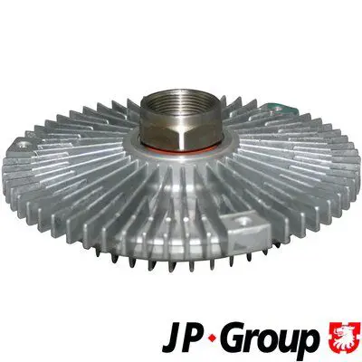 Handler.Part Clutch, radiator fan JP GROUP 1314901800 1