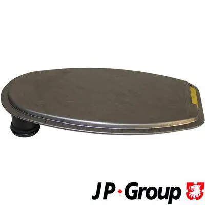 Handler.Part Hydraulic filter, automatic transmission JP GROUP 1331900300 1