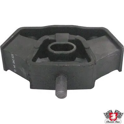 Handler.Part Mounting, manual transmission JP GROUP 1332400400 1