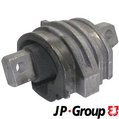 Handler.Part Mounting, manual transmission JP GROUP 1332400600 1