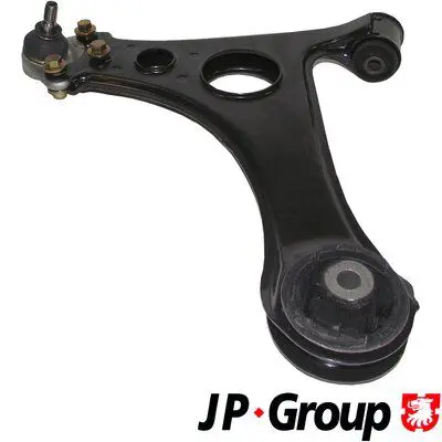 Handler.Part Track control arm JP GROUP 1340100980 1