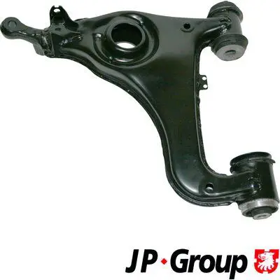 Handler.Part Track control arm JP GROUP 1340101480 1