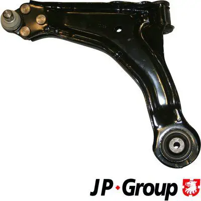 Handler.Part Track Control Arm JP GROUP 1340102070 1