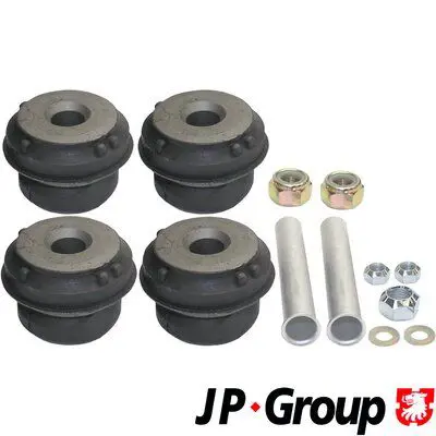 Handler.Part Suspension kit JP GROUP 1340200510 1