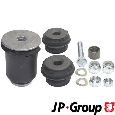 Handler.Part Suspension kit JP GROUP 1340200710 1