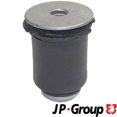 Handler.Part Control arm-/trailing arm bush JP GROUP 1340202100 1