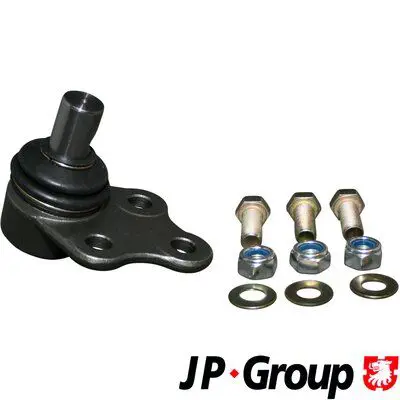 Handler.Part Ball joint JP GROUP 1340300800 1