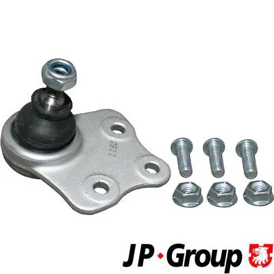 Handler.Part Ball joint JP GROUP 1340301000 1