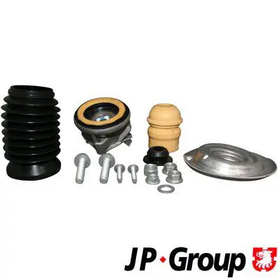 Handler.Part Repair kit, suspension strut JP GROUP 1342400110 1