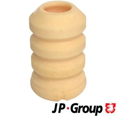 Handler.Part Rubber buffer, suspension JP GROUP 1342600100 1