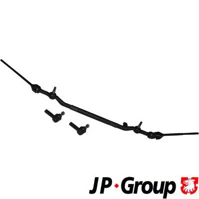 Handler.Part Rod assembly JP GROUP 1344400500 1