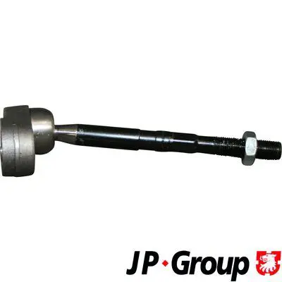 Handler.Part Tie rod axle joint JP GROUP 1344500200 1