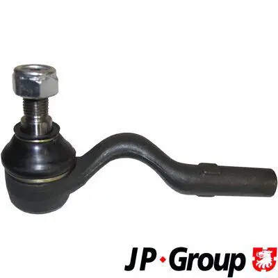 Handler.Part Tie rod end JP GROUP 1344601170 1