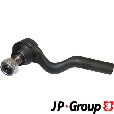 Handler.Part Tie rod end JP GROUP 1344601180 1