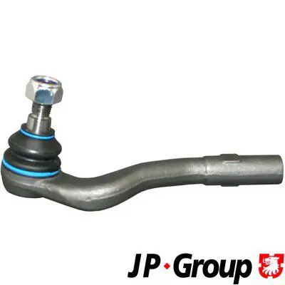 Handler.Part Tie rod end JP GROUP 1344601770 1