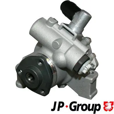 Handler.Part Hydraulic pump, steering system JP GROUP 1345100500 1