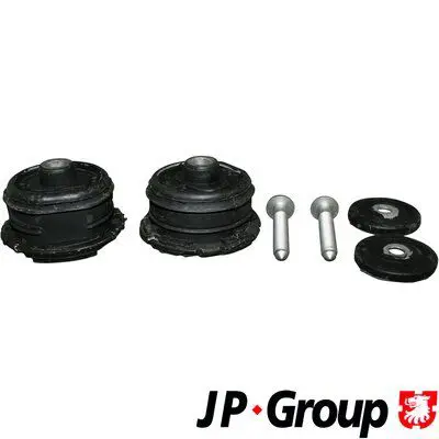 Handler.Part Repair set, axle beam JP GROUP 1350101310 1