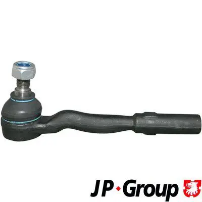 Handler.Part Tie rod end JP GROUP 1344601270 1