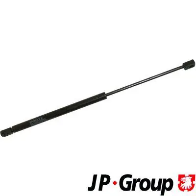 Handler.Part Gas spring, boot-/cargo area JP GROUP 1381200200 1