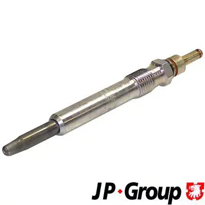 Handler.Part Glow plug JP GROUP 1391800100 1