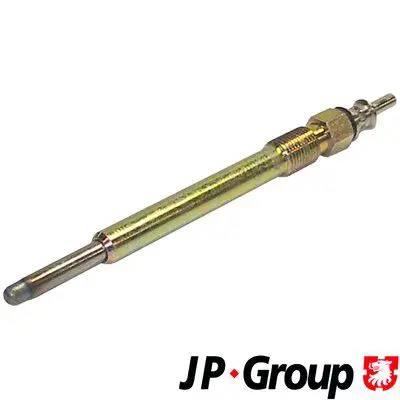 Handler.Part Glow plug JP GROUP 1391800400 1