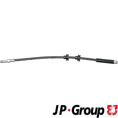 Handler.Part Brake hose JP GROUP 1361601000 1