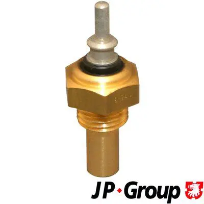 Handler.Part Sensor, coolant temperature JP GROUP 1393100200 1