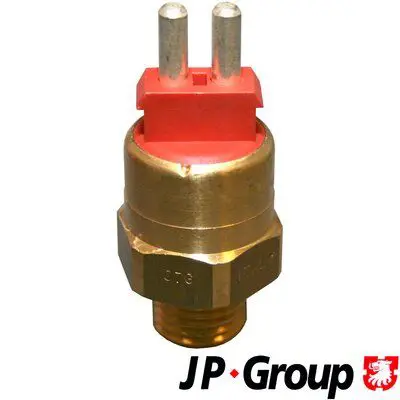 Handler.Part Temperature switch, radiator fan JP GROUP 1393200300 1