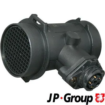 Handler.Part Air mass sensor JP GROUP 1393900100 1