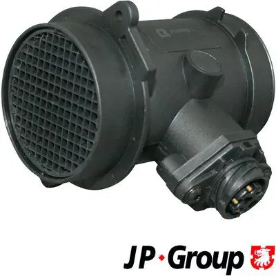 Handler.Part Air mass sensor JP GROUP 1393900200 1